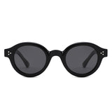 P/C027 – Vintage Round Fashion Sunglasses - Iris Fashion