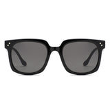 HS2219 - Retro Square Fashion Modern Wholesale Sunglasses
