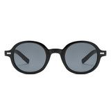 HS1388 - Retro Round Circle Wholesale Sunglasses