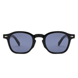 P/C001 - Classic Round Retro Fashion Wholesale Sunglasses - Iris Fashion