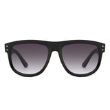 S1245 - Oversize Round Fashion Large Women Wholesale Sunglasses