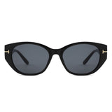 HS1429 - Chunky Round Women Fashion Sunglasses