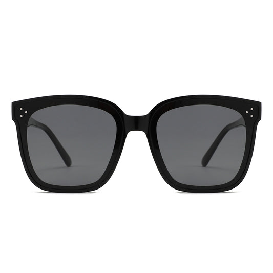 G6003 - Classic Square Fashion Polarized Sunglasses