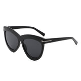 HS1361 - Women Chic Cat Eye Fashion Wholesale Sunglasses