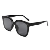 G6003 - Classic Square Fashion Polarized Sunglasses