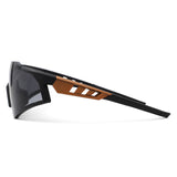 HS1374 - Shield Wraparound Cycling Sports Wholesale Sunglasses