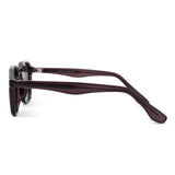 PIC3005 - Retro Square Modern Polarized Wholesale Sunglasses