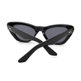 HS1350 - Women Fashion Retro Cat Eye Wholesale Sunglasses