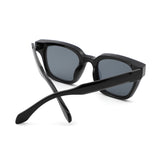 HS1376 - Retro Square Vintage Inspired Wholesale Sunglasses