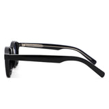 P/C001 - Classic Round Retro Fashion Wholesale Sunglasses - Iris Fashion