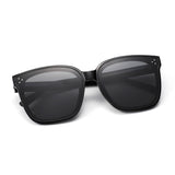 G6003 - Classic Square Fashion Polarized Sunglasses