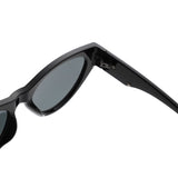HS1427 - Women Fashion Cat Eye Sunglasses