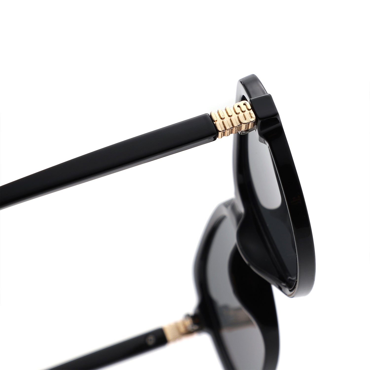 HS1419 - Women Retro Square Fashion Sunglasses - Iris Fashion