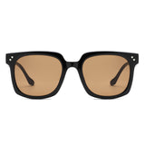 HS2219 - Retro Square Fashion Modern Wholesale Sunglasses