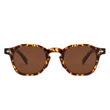 P/C001 - Classic Round Retro Fashion Wholesale Sunglasses - Iris Fashion