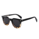 P/C013 – Modern Chunky Square Sunglasses - Iris Fashion