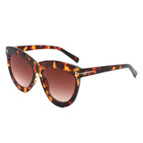 HS1361 - Women Chic Cat Eye Fashion Wholesale Sunglasses