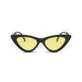 Women Fashion Cat Eye Sunglasses Set - Pack of 36