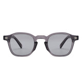 P/C001 - Classic Round Retro Fashion Wholesale Sunglasses - Iris Fashion