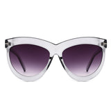 HS1361 - Women Chic Cat Eye Fashion Wholesale Sunglasses