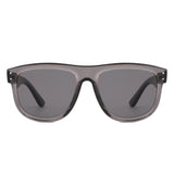 S1245 - Oversize Round Fashion Large Women Wholesale Sunglasses