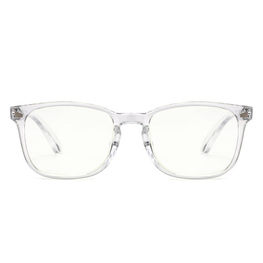 R1002 - Classic Rectangle Reading Glasses