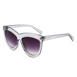 HS1361 - Women Chic Cat Eye Fashion Wholesale Sunglasses