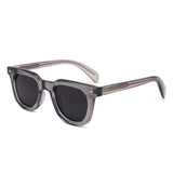 P/C013 – Modern Chunky Square Sunglasses - Iris Fashion