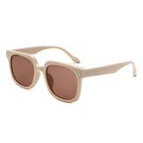 HS2219 - Retro Square Fashion Modern Wholesale Sunglasses