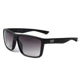 S1241 - Rectangle Bold Men Sport Wholesale Sunglasses