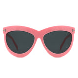 HS1361 - Women Chic Cat Eye Fashion Wholesale Sunglasses