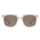 HS2219 - Retro Square Fashion Modern Wholesale Sunglasses