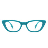 HS2194 - Women Foldable Chic Modern Fashion Cat Eye Wholesale Sunglasses