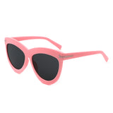 HS1361 - Women Chic Cat Eye Fashion Wholesale Sunglasses