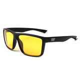 S1241 - Rectangle Bold Men Sport Wholesale Sunglasses