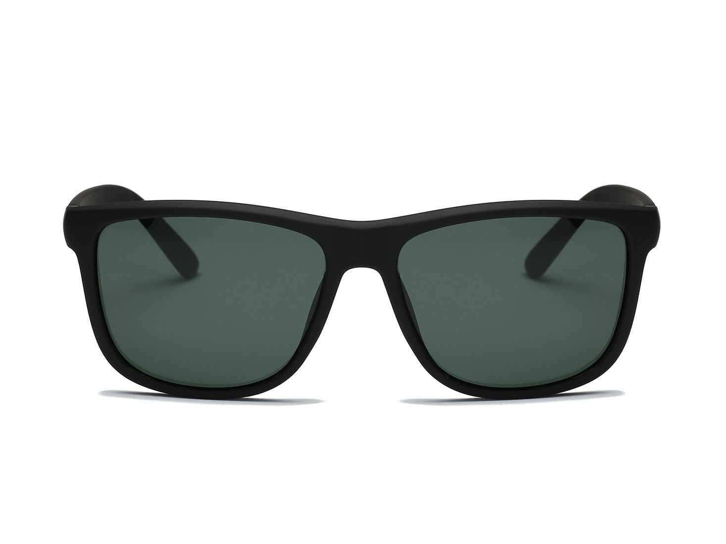 P1001 - Men Polarized Rectangle Sunglasses - Iris Fashion Inc. | Wholesale Sunglasses and Glasses