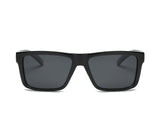 P1002 - Retro Polarized Rectangle Sunglasses - Iris Fashion Inc. | Wholesale Sunglasses and Glasses