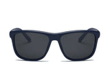 P1001 - Men Polarized Rectangle Sunglasses - Iris Fashion Inc. | Wholesale Sunglasses and Glasses