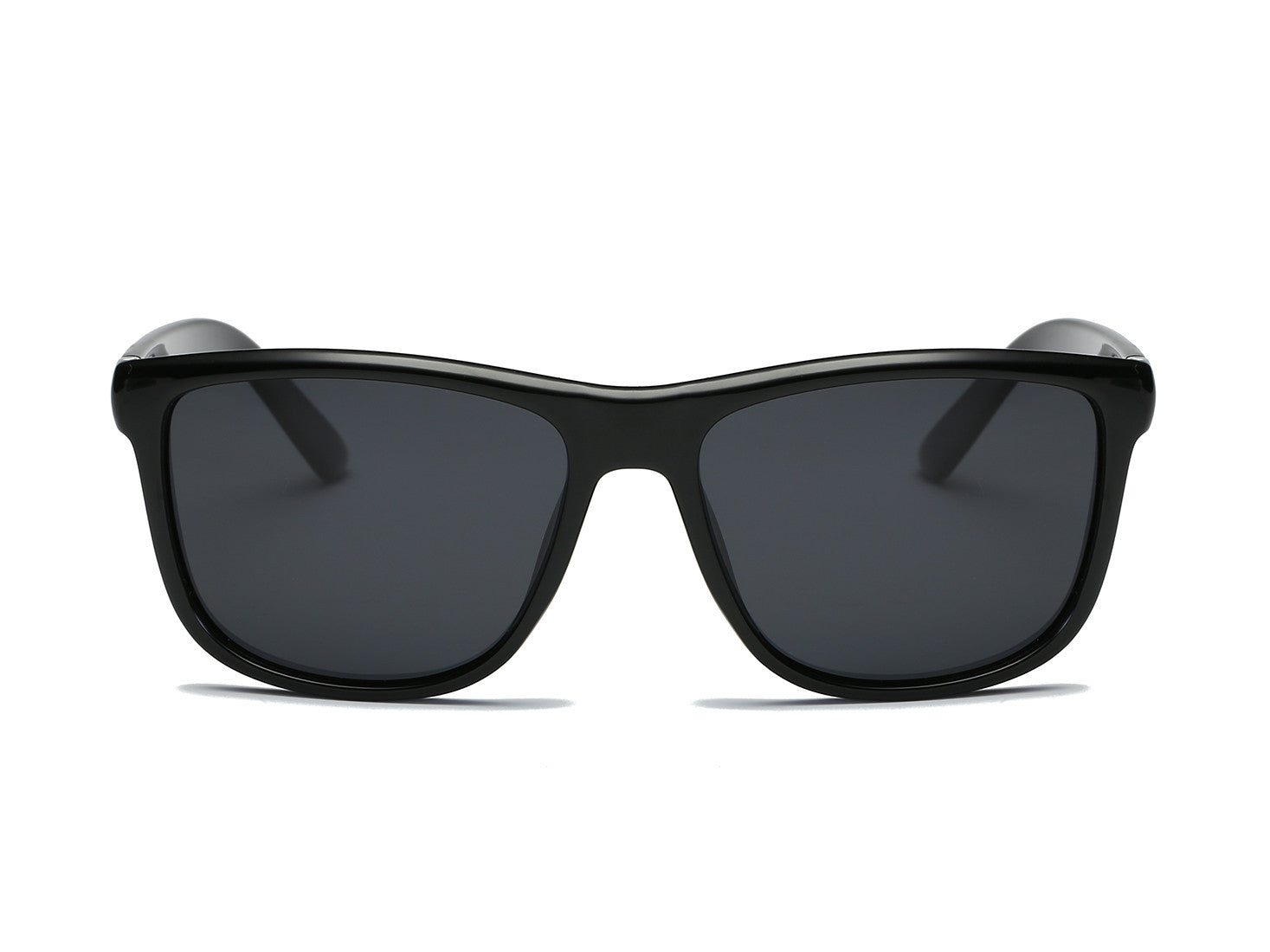 P1001 - Men Polarized Rectangle Sunglasses - Iris Fashion Inc. | Wholesale Sunglasses and Glasses