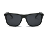 P1001 - Men Polarized Rectangle Sunglasses - Iris Fashion Inc. | Wholesale Sunglasses and Glasses