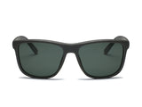 P1001 - Men Polarized Rectangle Sunglasses - Iris Fashion Inc. | Wholesale Sunglasses and Glasses