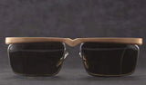 Rectangle Flat Top Fashion Sunglasses - Iris Fashion Inc. | Wholesale Sunglasses and Glasses