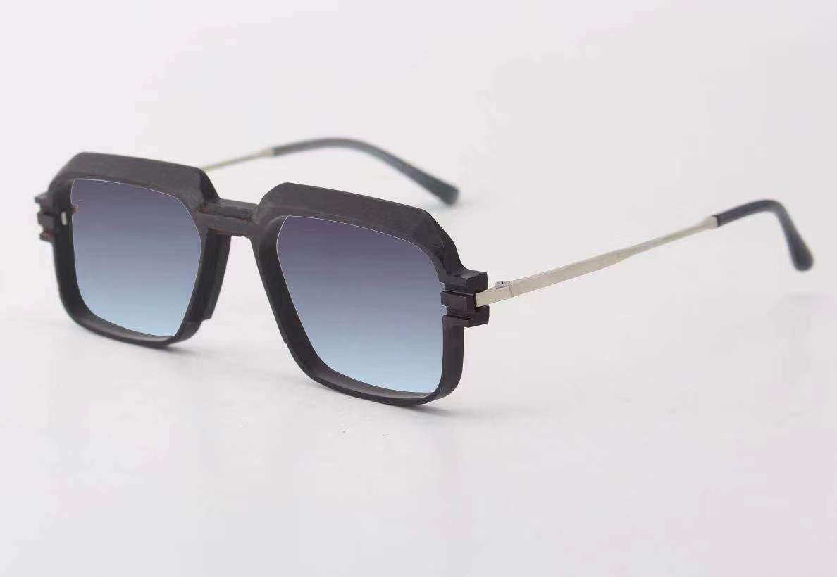 Oversize Square Retro Fashion Sunglasses - Iris Fashion Inc. | Wholesale Sunglasses and Glasses