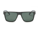 P1006 - Retro Vintage Polarized Square Sunglasses - Iris Fashion Inc. | Wholesale Sunglasses and Glasses