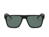 P1006 - Retro Vintage Polarized Square Sunglasses - Iris Fashion Inc. | Wholesale Sunglasses and Glasses