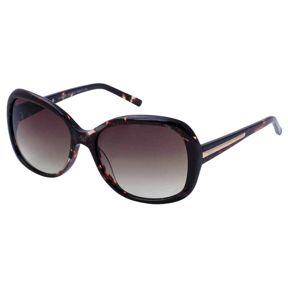 B6977 - Women Oversize Polarized Sunglasses - Iris Fashion Inc. | Wholesale Sunglasses and Glasses
