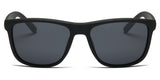P1001 - Men Polarized Rectangle Sunglasses - Iris Fashion Inc. | Wholesale Sunglasses and Glasses