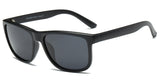 P1001 - Men Polarized Rectangle Sunglasses - Iris Fashion Inc. | Wholesale Sunglasses and Glasses
