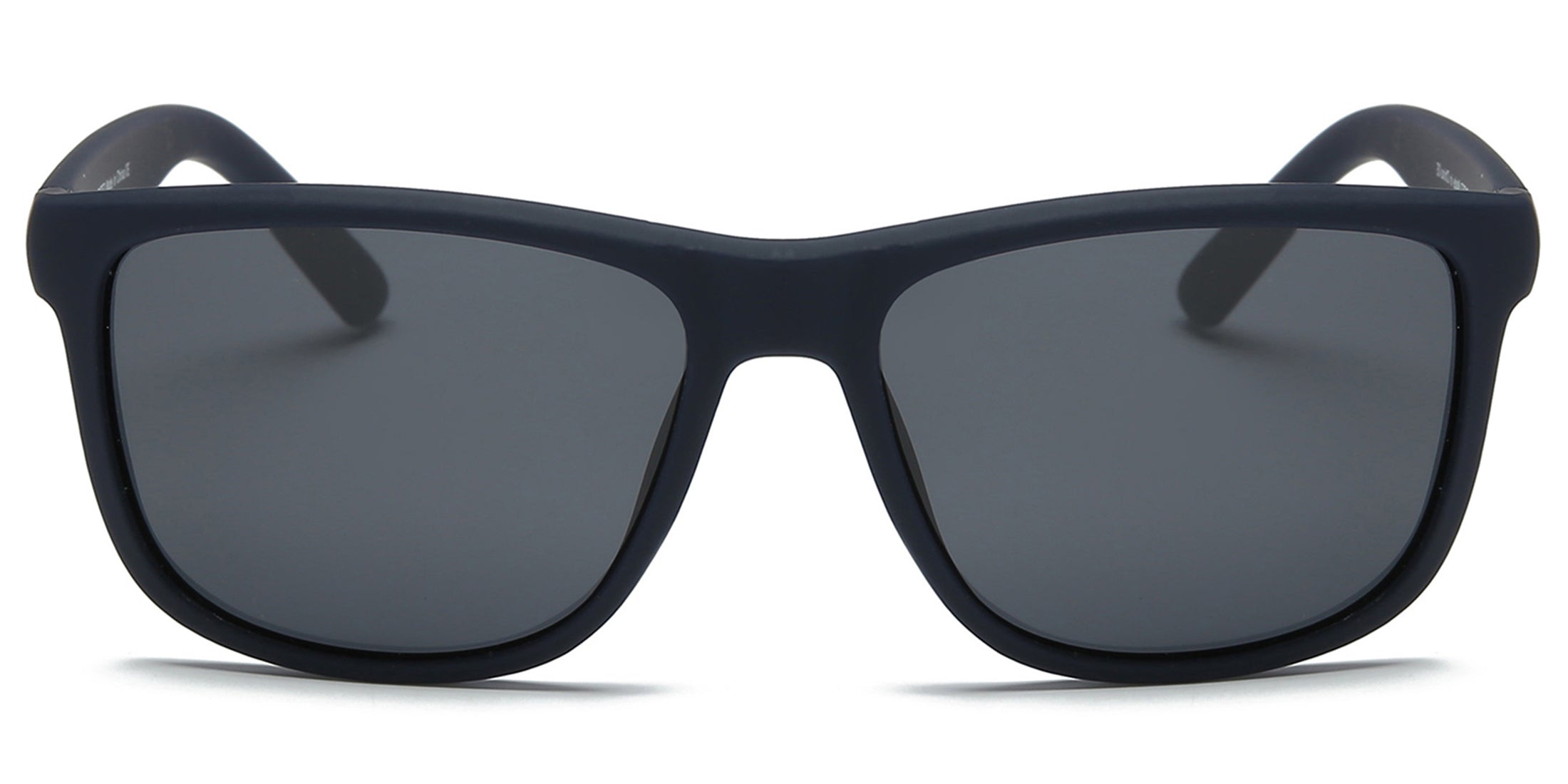 P1001 - Men Polarized Rectangle Sunglasses - Iris Fashion Inc. | Wholesale Sunglasses and Glasses