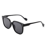 HK1025 - Kids Classic Square Fashion Children Wholesale Sunglasses